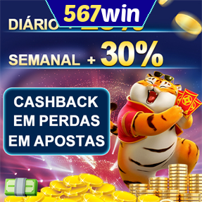 567win Fundo de Resgate de Perdas Semanais