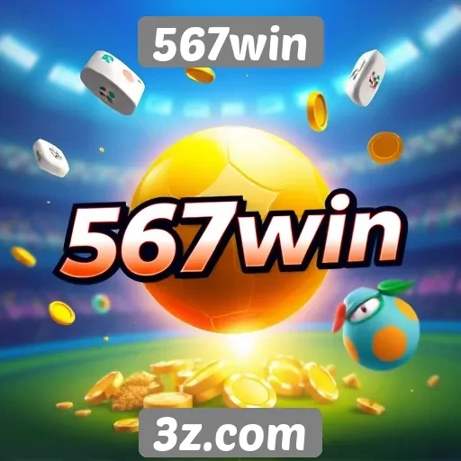 Impacto da 567win na comunidade de jogos online