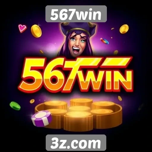 Diversão e entretenimento em jogos online no 567win