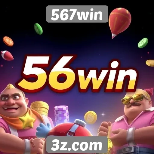 Comparativo das principais opções de jogos do 567win