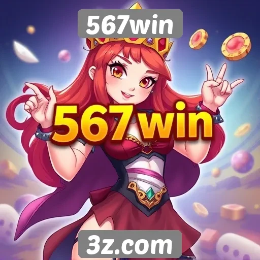 Análise da popularidade do site 567win no mercado de jogos